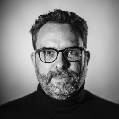 Erik Tabery