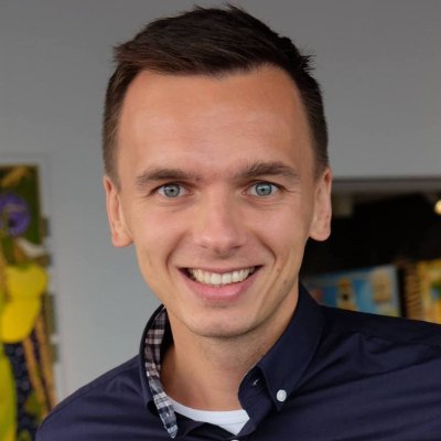 Michal Hardyn