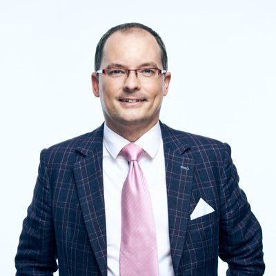 Vladimír Pikora