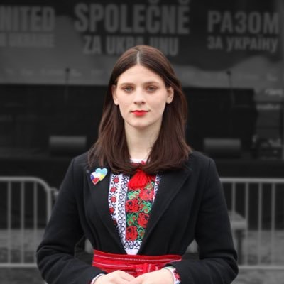 Anna Abramchuk