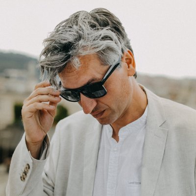 Adam Gebrian