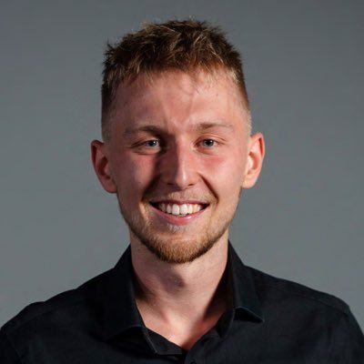 Daniel Krutý