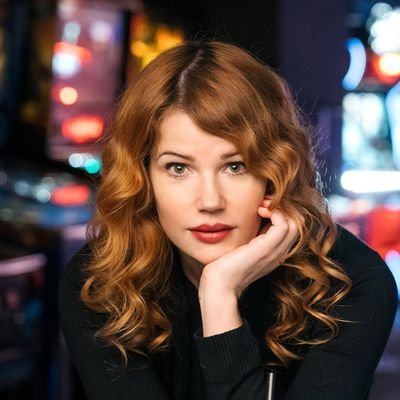 Cecílie Jílková