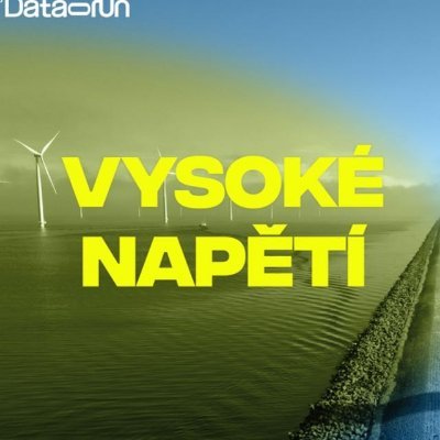 Vysoké napětí