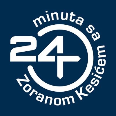 24 minuta