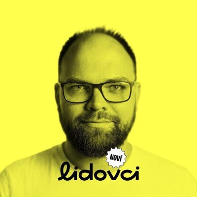 Václav Pláteník🇪🇺