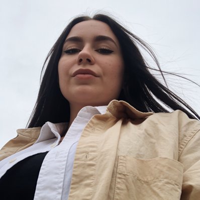 Nela Hudáková ✝️🇨🇿🇸🇰