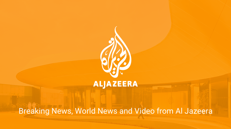 Al Jazeera Online