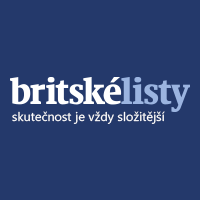 Britské listy