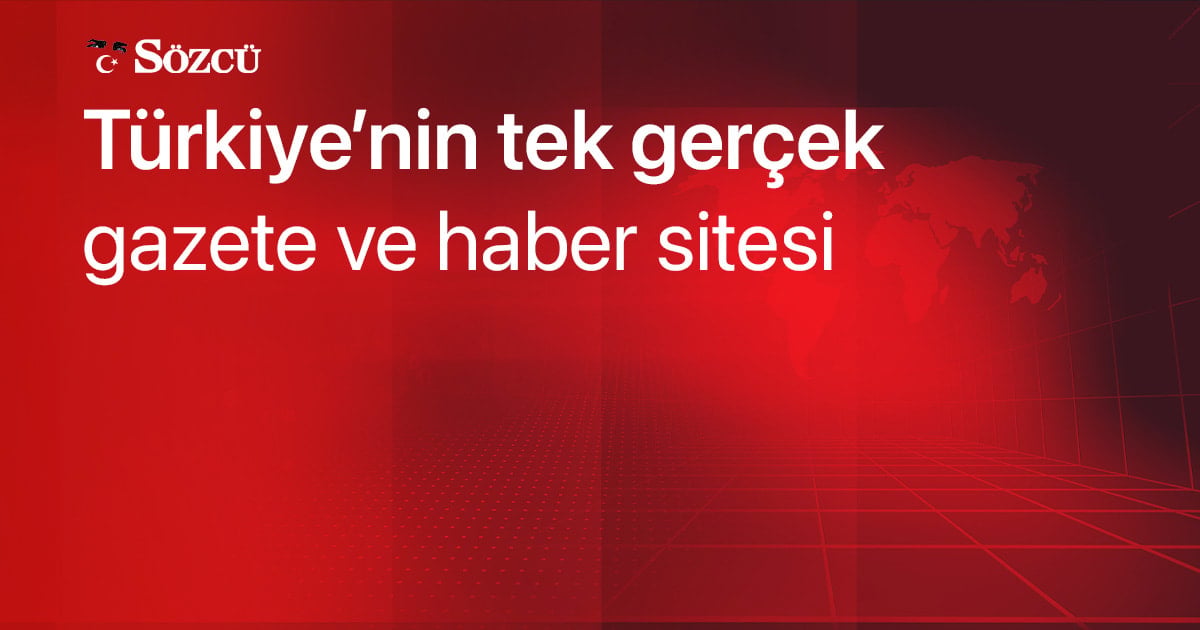 Sözcü Gazetesi